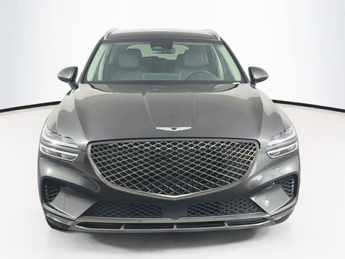 Used 2025 Genesis GV70 2.5T AWD/4WD image 2
