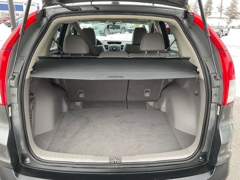 Used 2013 Honda CR-V EX-L image 30