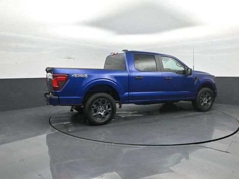 New 2026 Ford F150 STX w/ Equipment Group 200A AWD/4WD image 8