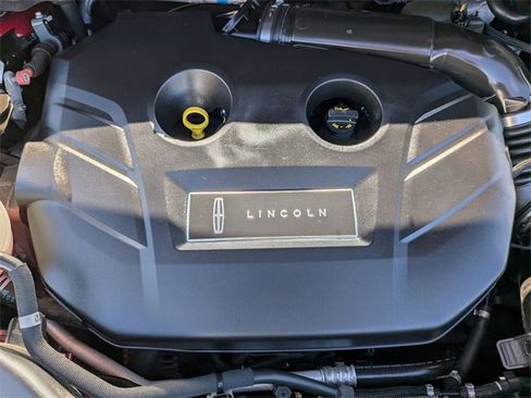 Used 2019 Lincoln MKC Reserve w/ MKC Technology Package image 31
