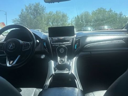 Used 2019 Acura RDX FWD image 10