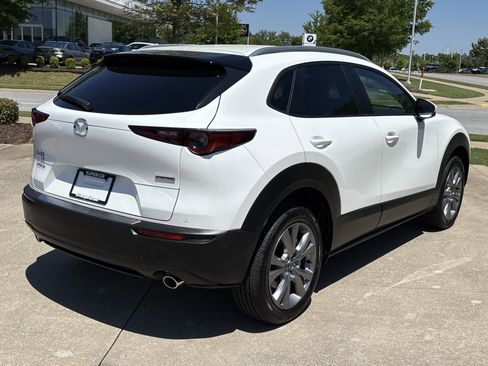 New 2026 MAZDA CX-30 AWD 2.5 S w/ Premium Package image 3