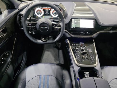 New 2026 Aston Martin DBX 707 image 10