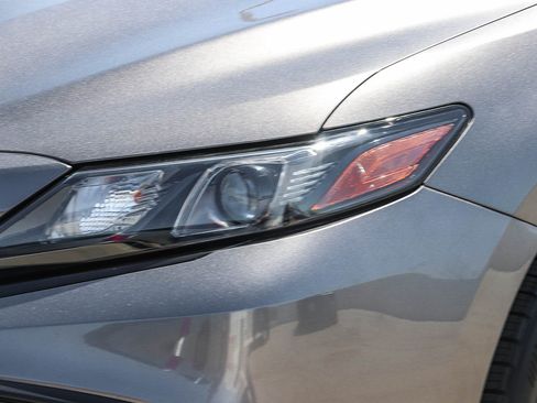 Certified 2024 Toyota Camry SE FWD image 10