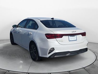 Used 2023 Kia Forte LXS