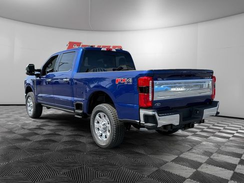 New 2026 Ford F350 King Ranch AWD/4WD image 3