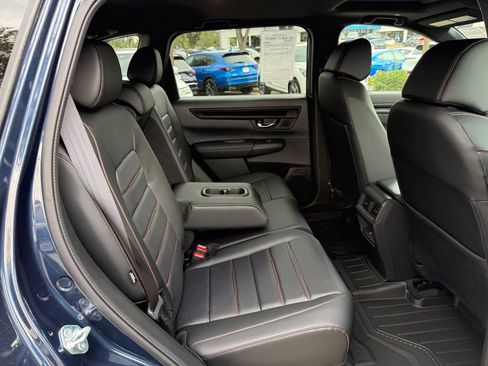 Certified 2026 Honda CR-V Sport-L image 17