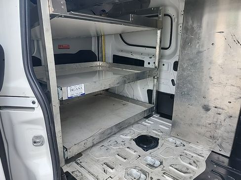 Used 2021 RAM ProMaster City Tradesman w/ Window Group 09 image 15