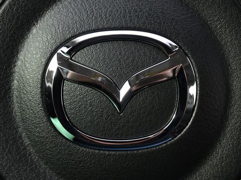 New 2025 MAZDA CX-5 Carbon Edition image 34