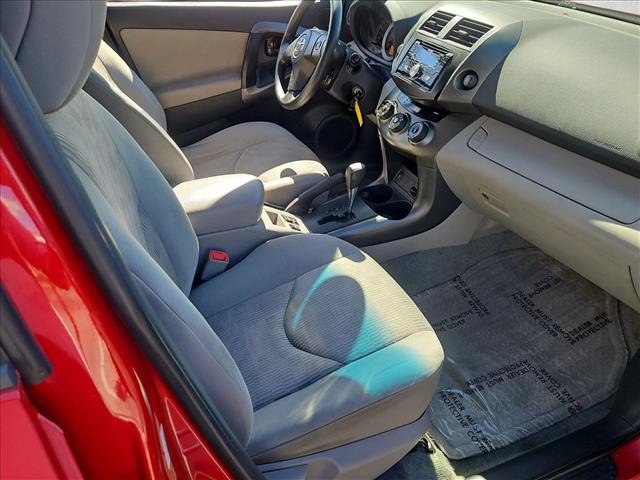 Used 2011 Toyota RAV4 2WD w/ Base L4 Extra Value Pkg image 18