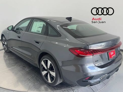 New 2026 Audi A5 2.0T Premium AWD/4WD image 32
