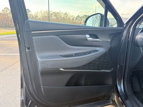 Certified 2021 Hyundai Santa Fe SEL w/ Convenience + Premium Package image 15