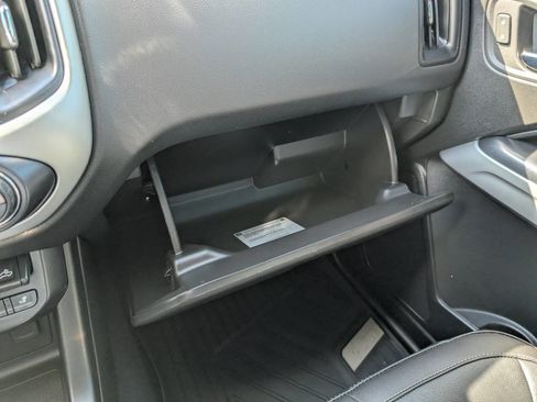 Used 2021 Chevrolet Colorado ZR2 w/ Colorado ZR2 Bison Edition image 30