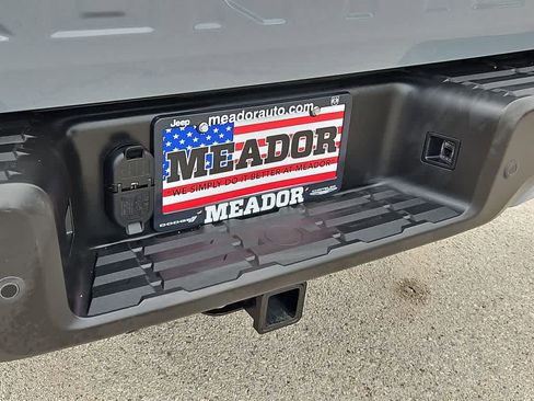 Used 2023 Nissan Frontier Pro-X w/ Pro-X Premium Package RWD image 38