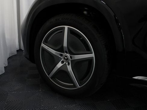 Used 2023 Mercedes-Benz EQS 580 4MATIC SUV image 40