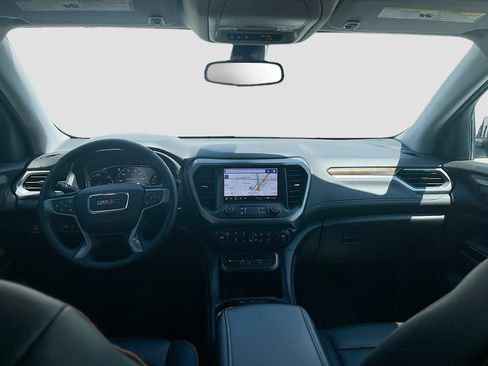 Used 2023 GMC Acadia AT4 w/ Technology Package AWD/4WD image 22