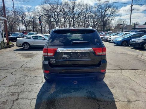 Used 2011 Jeep Grand Cherokee Laredo image 7