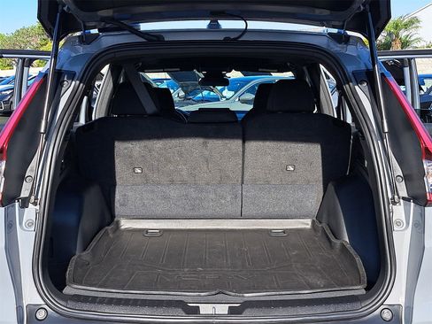 Used 2023 Honda CR-V Sport image 12