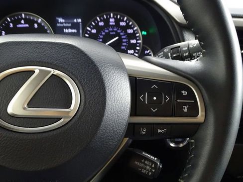 Used 2018 Lexus RX 350 FWD w/ Premium Package image 28