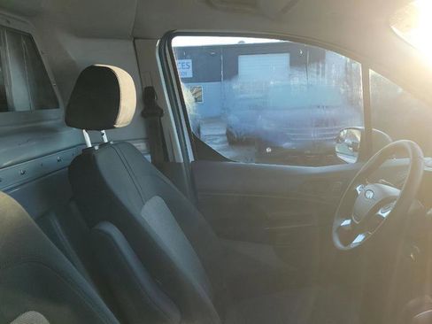 Certified 2023 Ford Transit Connect XL image 6