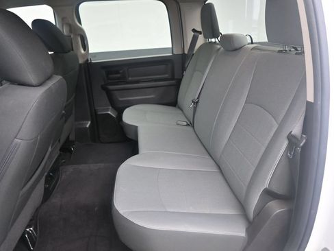 Used 2022 RAM 1500 Tradesman w/ Popular Equipment Group AWD/4WD image 12