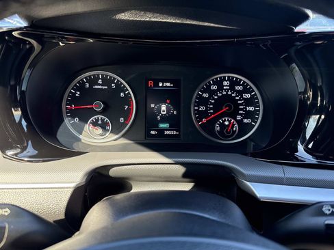 Used 2022 Kia K5 GT-Line image 33