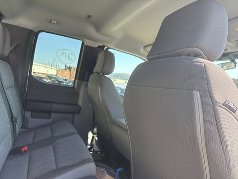 New 2026 Ford F250 XL w/ STX Appearance Package image 14