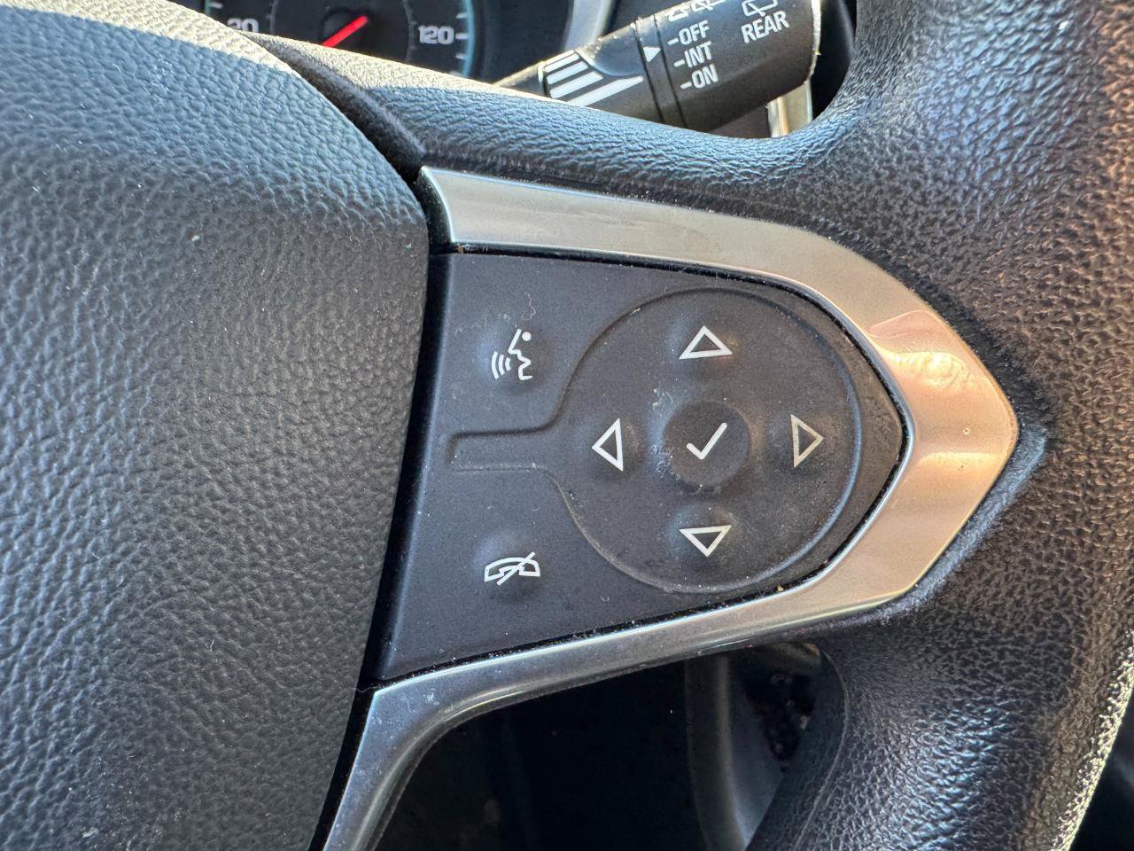 Used 2021 Chevrolet Traverse LS w/ LPO, Floor Liner Package FWD image 32