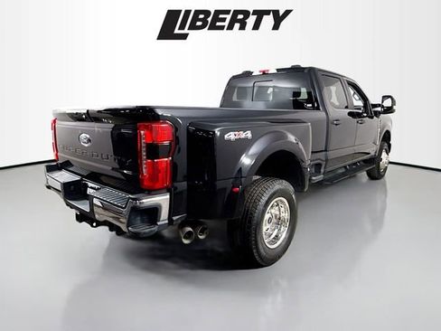 Used 2025 Ford F350 XL w/ 360-Degree Camera Package image 7