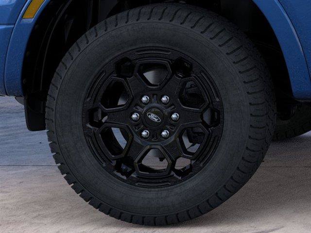 New 2026 Ford Ranger XLT w/ FX4 Off-Road Package AWD/4WD image 19