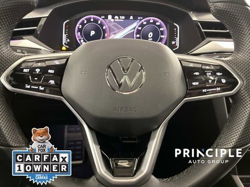 Used 2023 Volkswagen Arteon SEL AWD/4WD image 18
