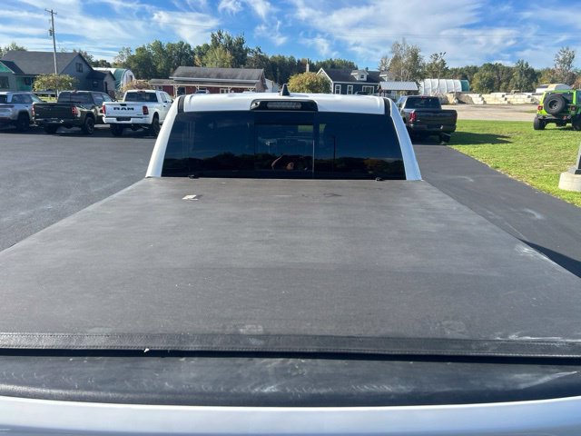 Used 2022 RAM 1500 Limited AWD/4WD image 16