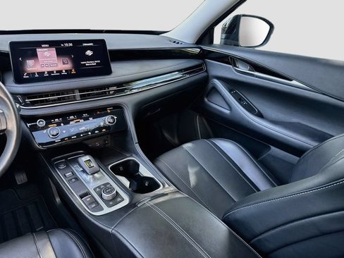 Certified 2024 INFINITI QX60 Pure AWD/4WD image 24