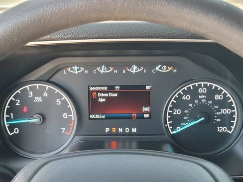 Used 2023 Ford F150 XL w/ STX Appearance Package AWD/4WD image 22