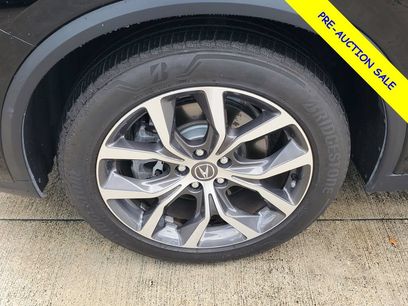 Certified 2024 Acura MDX FWD w/ Technology Package