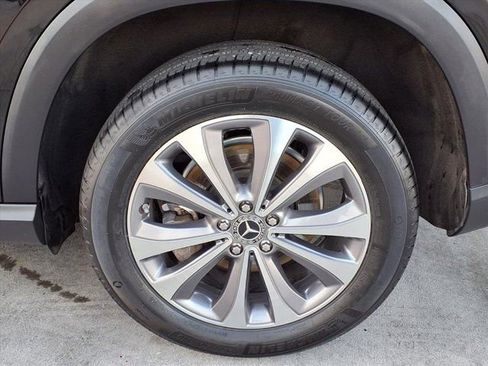 Certified 2022 Mercedes-Benz GLE 350 GLE 350 image 24