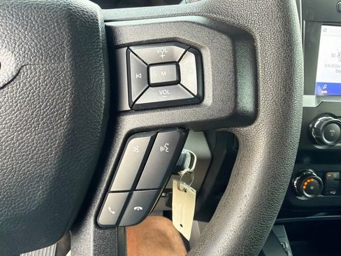 Used 2019 Ford F150 XL w/ Equipment Group 101A Mid RWD image 31