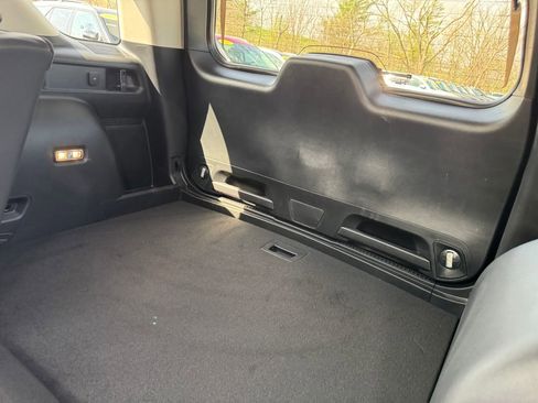 New 2025 Ford Bronco Sport Outer Banks w/ Outer Banks Tech Package+ AWD/4WD image 36