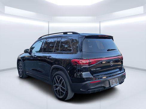 Certified 2023 Mercedes-Benz EQB 250+ image 7