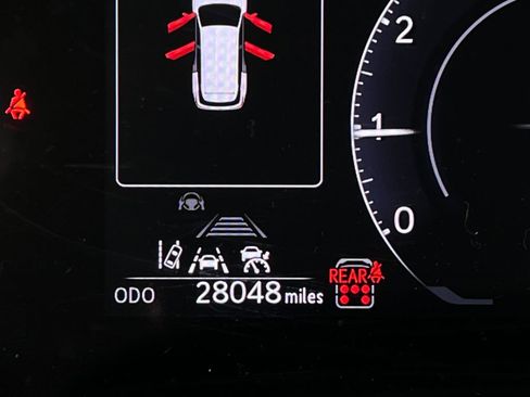 Used 2024 Lexus TX 350 AWD image 18