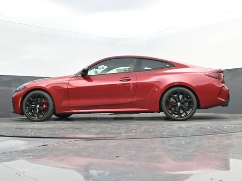 New 2025 BMW 430i 430i w/ M Sport Package image 28