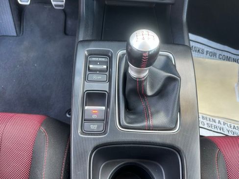 Used 2022 Honda Civic Si image 28