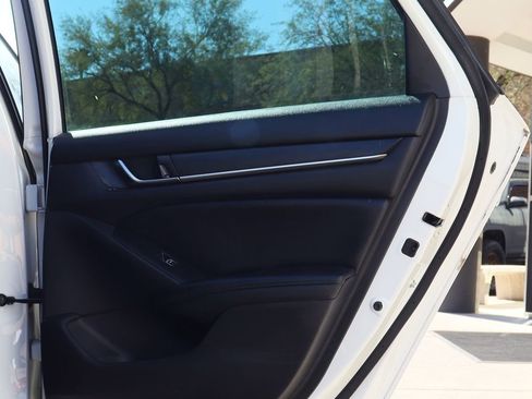 Used 2021 Honda Accord Sport Special Edition image 26