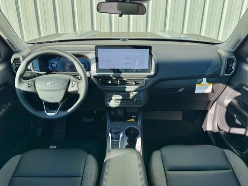 New 2025 Ford Bronco Sport Big Bend w/ Convenience Package AWD/4WD image 32