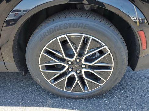 New 2026 Ford Mustang Mach-E Premium RWD image 37