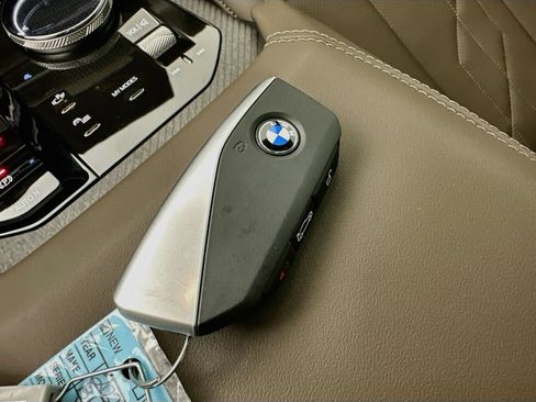 New 2026 BMW X3 xDrive30i w/ Premium Package AWD/4WD image 30