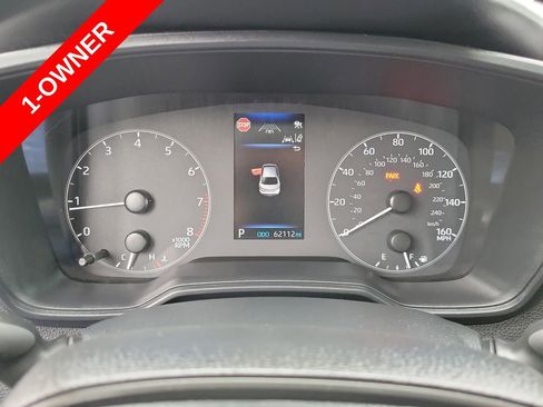 Used 2024 Toyota Corolla LE FWD image 3