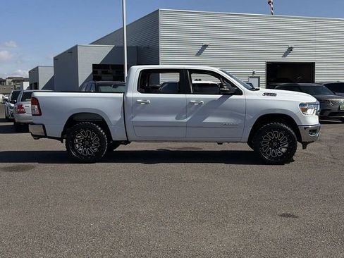 Used 2019 RAM 1500 Big Horn image 5