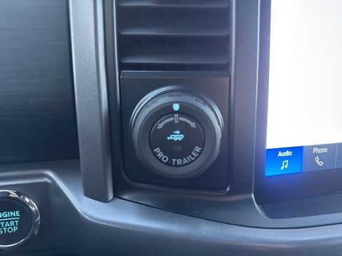 New 2025 Ford F150 XLT w/ Equipment Group 302A MID image 33