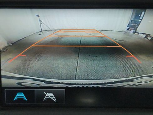 Used 2018 Chevrolet Camaro LT RWD image 13